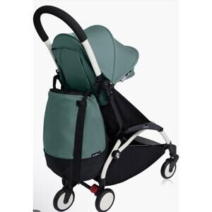 Stokke BABYZEN™ YOYo Stroller Bag Aqua NEW $70